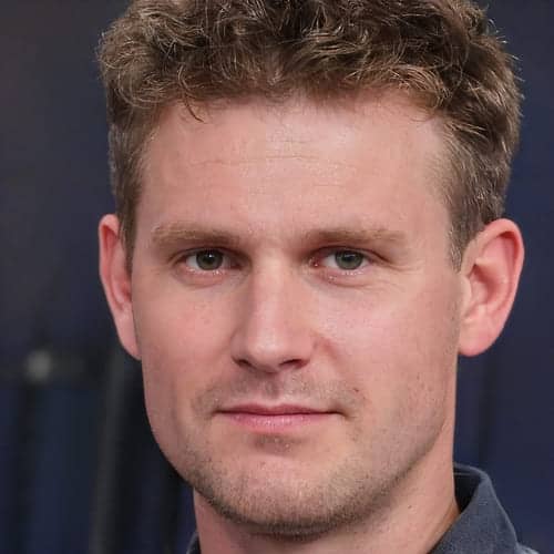 Jayson Garfield