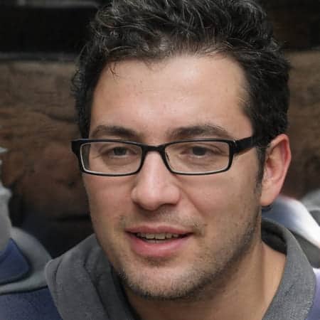 Jacobo Bereket