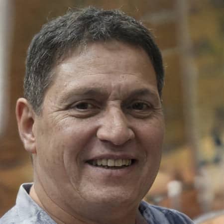 Pedrinho Miomir