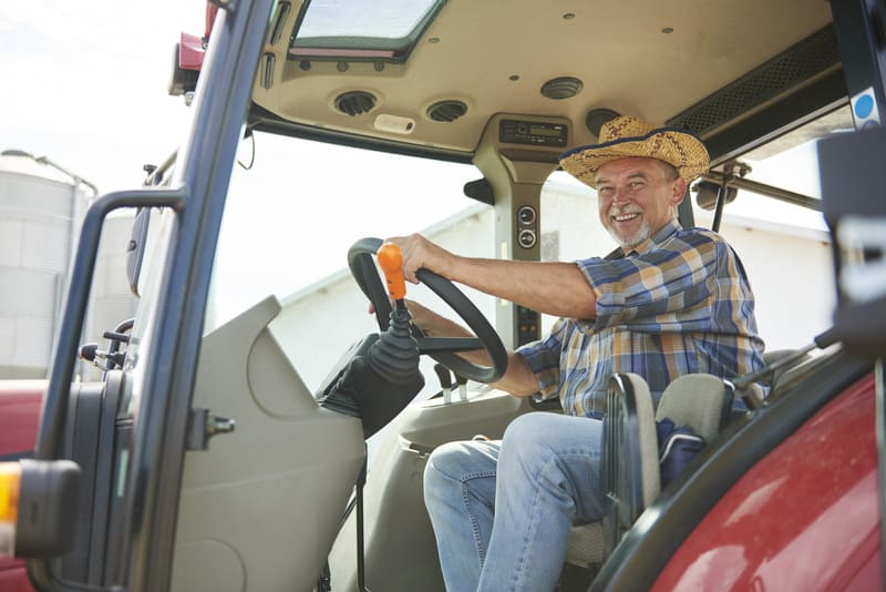 Essential tips for maintaining farm tractors to ensure optimal performance and longevity in agricultural operations.