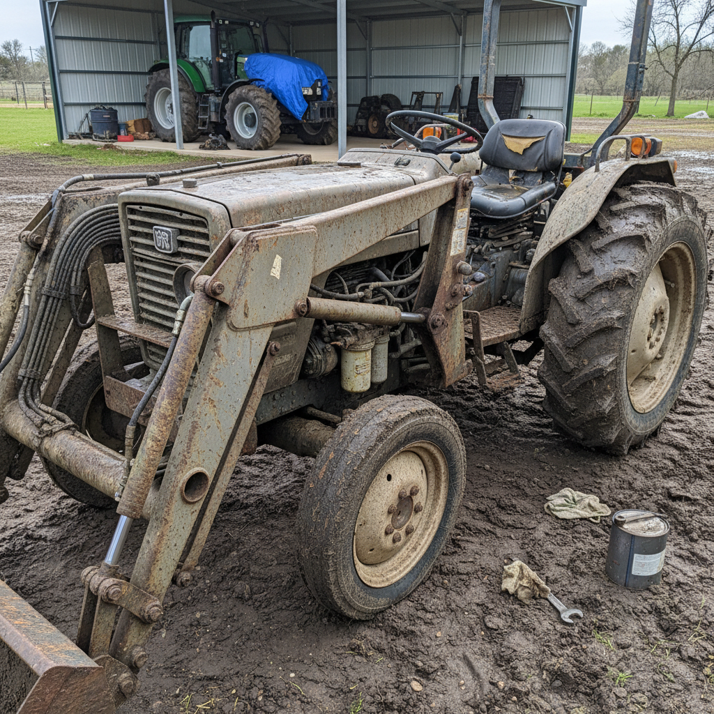 How do workload and storage matter? How do workload and storage matter?