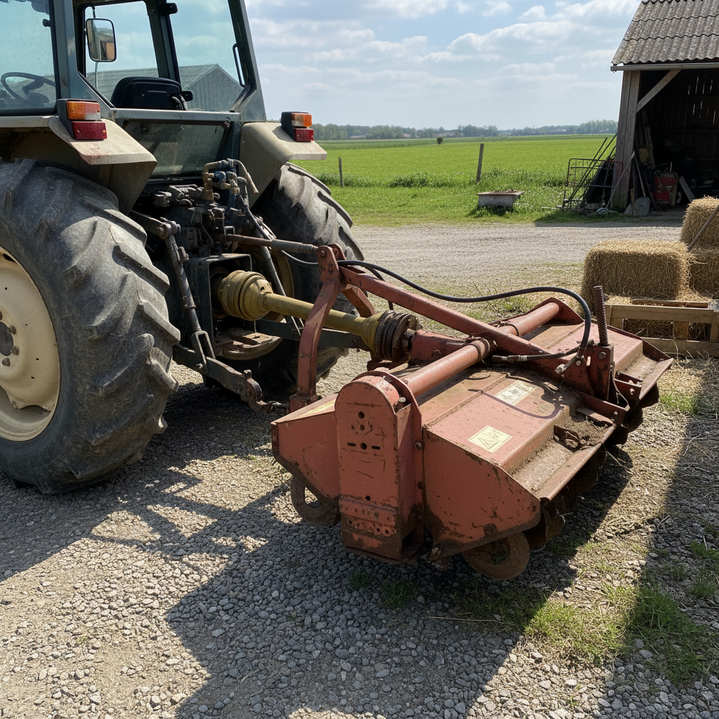 How Is Attachment Fit Checked? How Is Attachment Fit Checked?