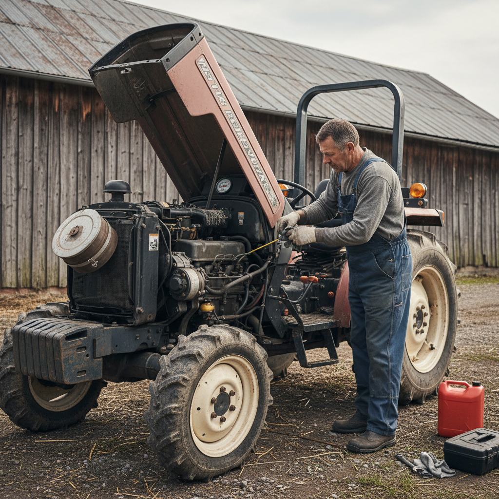 How much upkeep by operating hours? How much upkeep by operating hours?