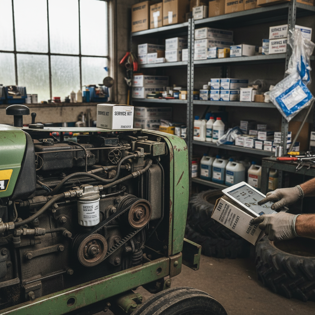 What parts support should owners check? What parts support should owners check?