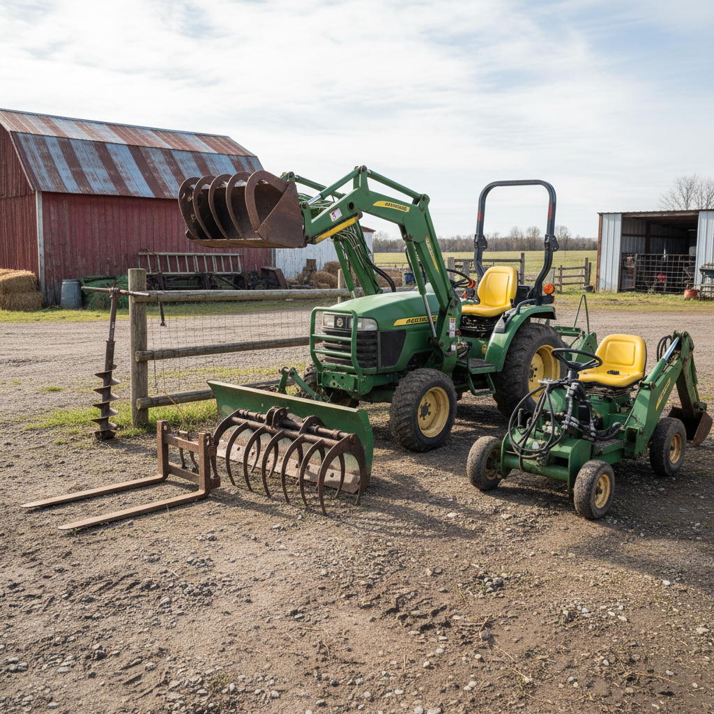 Which Specialty Attachments Are Worth Buying? Which Specialty Attachments Are Worth Buying?