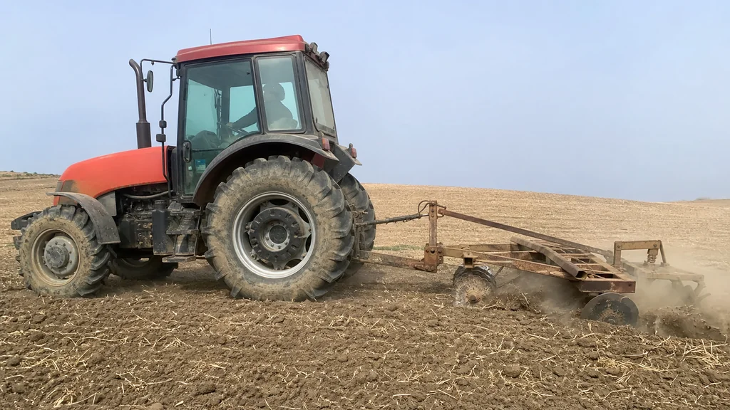How Does Traction Turn Axle Power Into Drawbar Work?