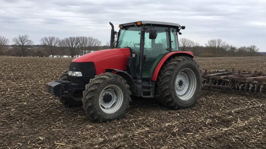 When Do 2WD, MFWD, or 4WD Fit the Work?