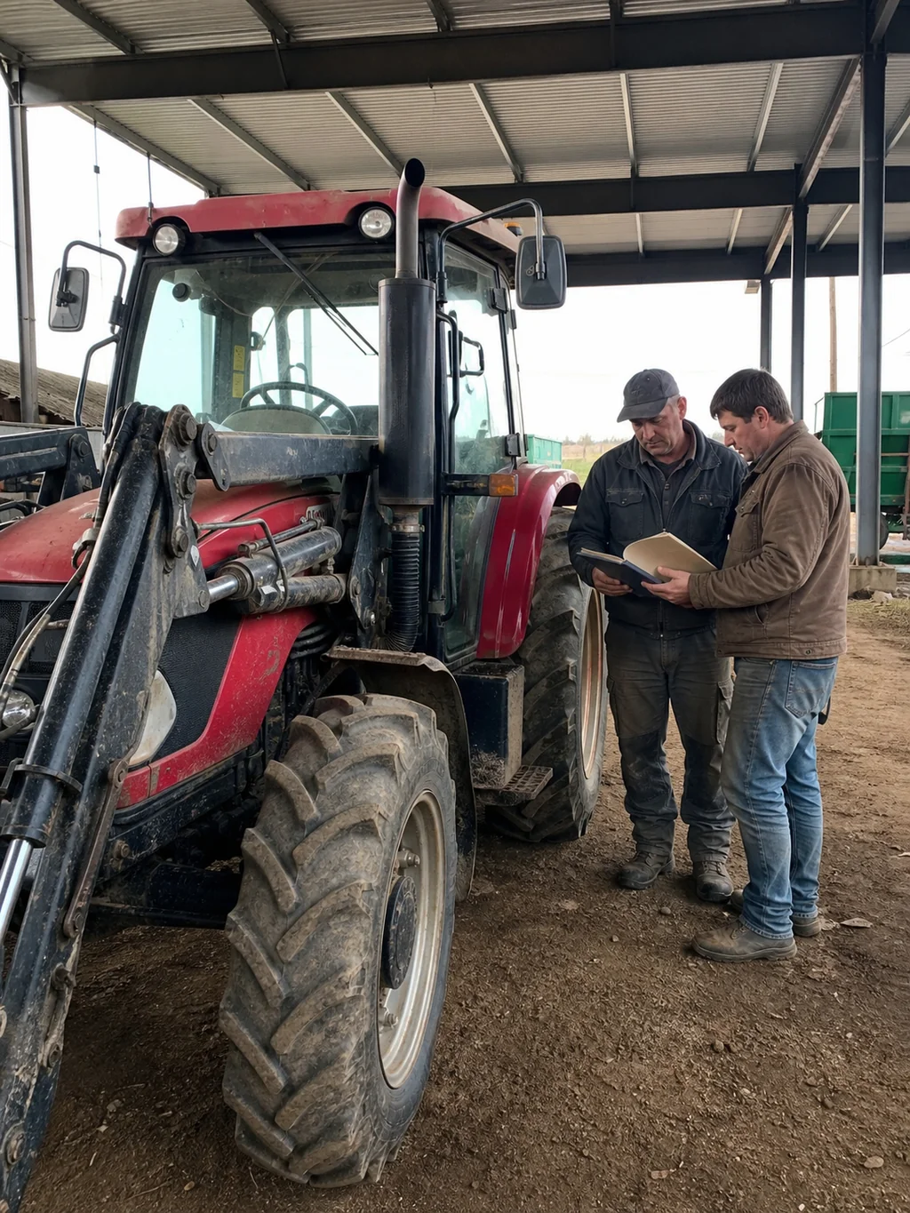 How Does Missed Maintenance Affect Ownership Value?