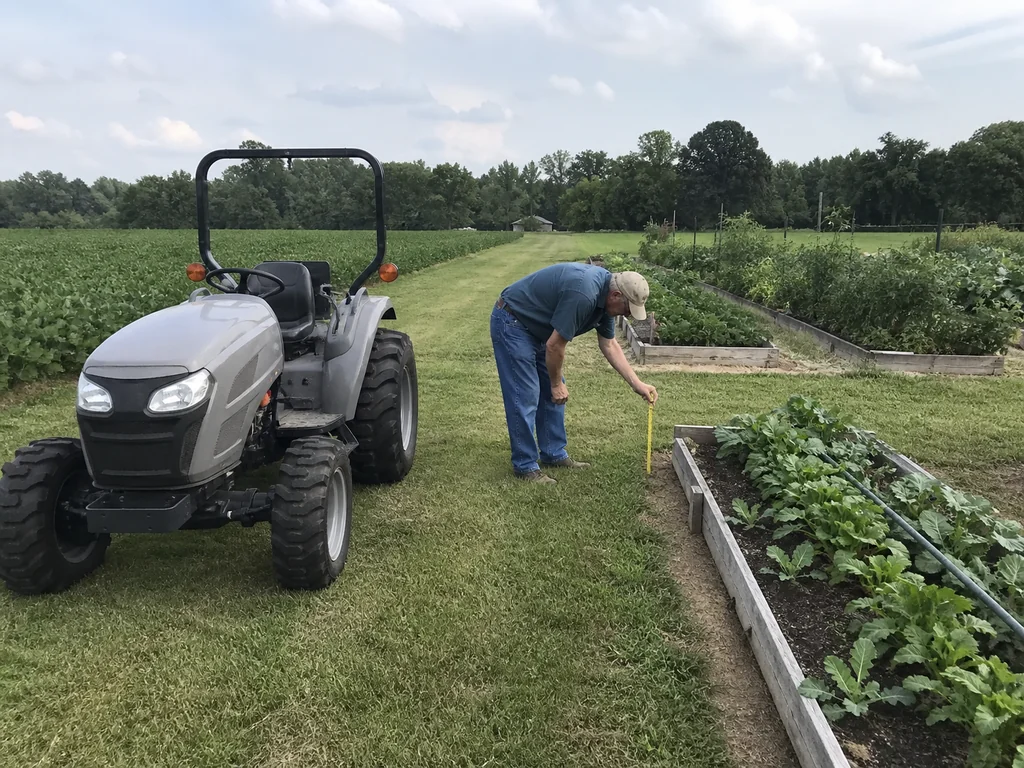 How Should You Assess Soybeans, Vegetables, and Pulses?