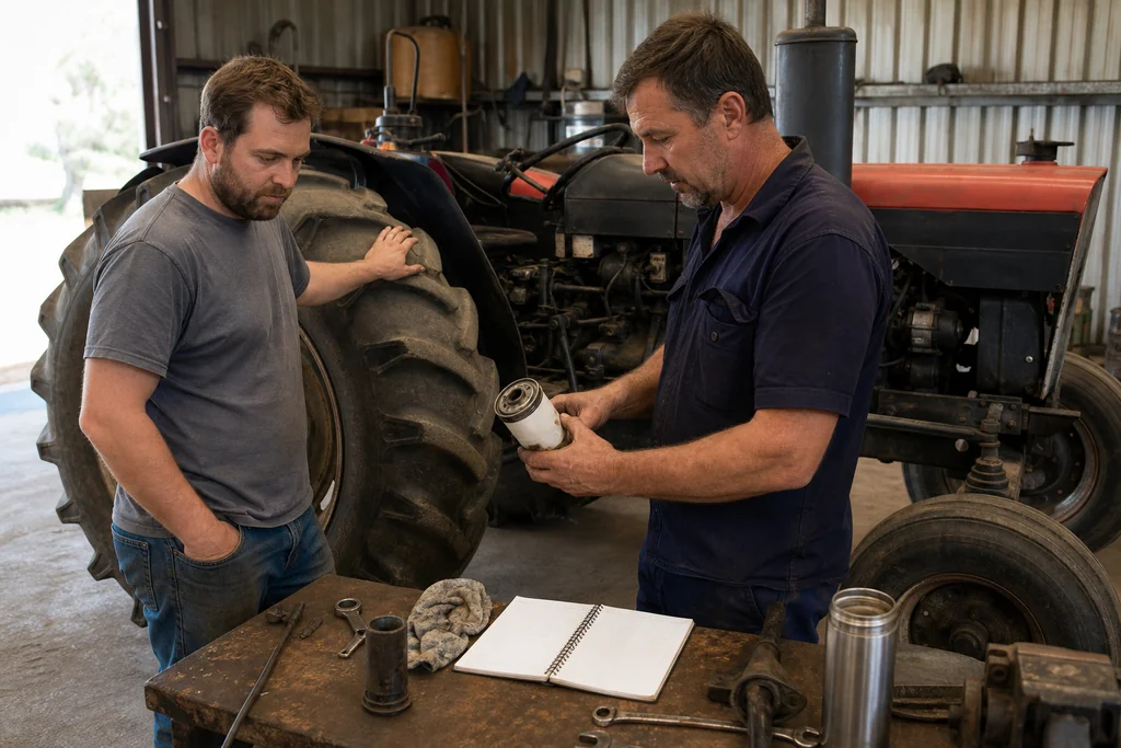 Is 2WD always cheaper to operate?