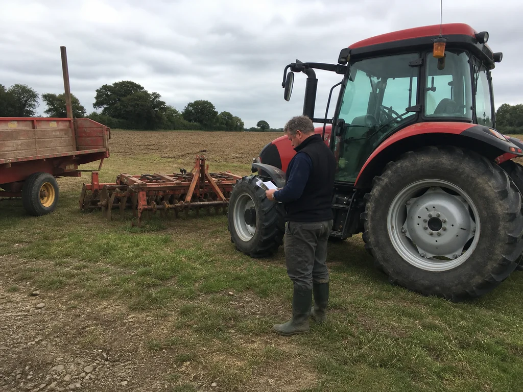 When Does a Task Genuinely Call for 4WD?