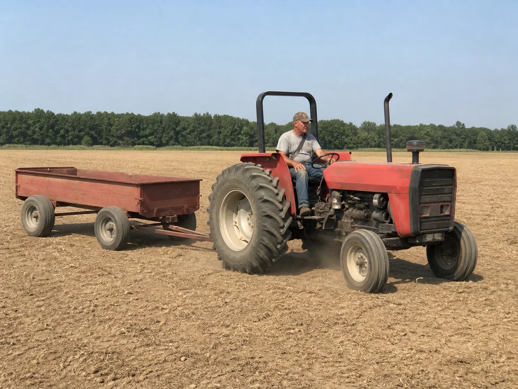 When might the disadvantages of 2WD remain acceptable?