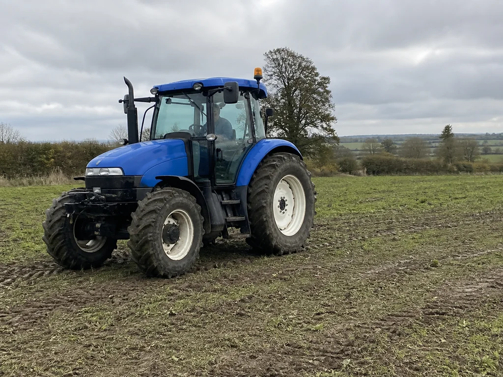Which Ground Conditions Strengthen the 4WD Case?