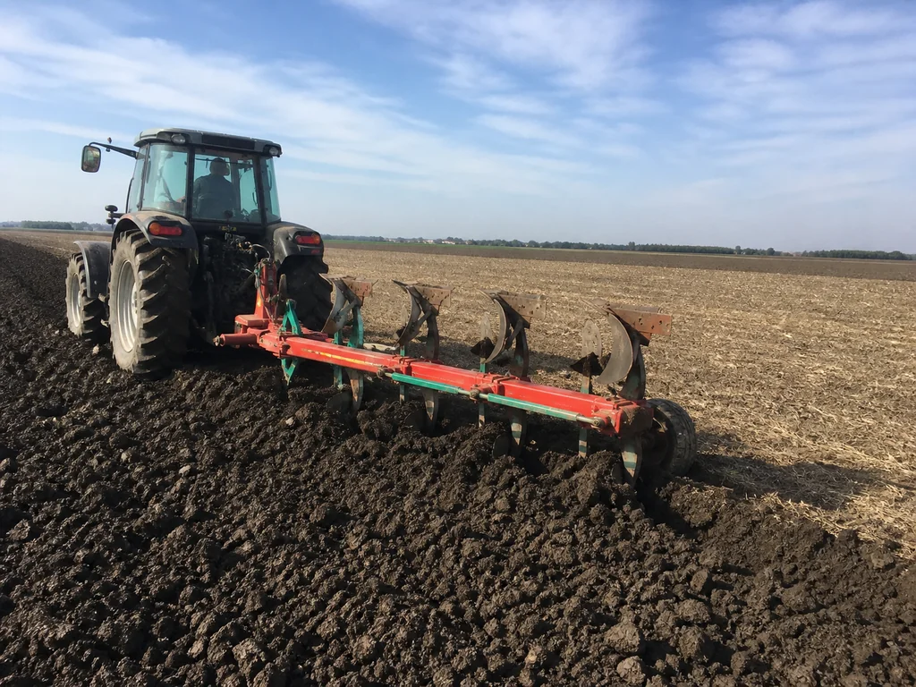 Which Tillage Jobs Make the Strongest Case for 4WD?
