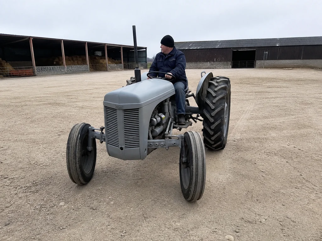 Which Usually Turns More Easily: 2WD or 4WD?