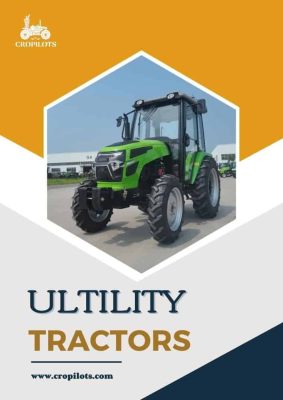 Download Cropilots Medium Ultility Tractor Page